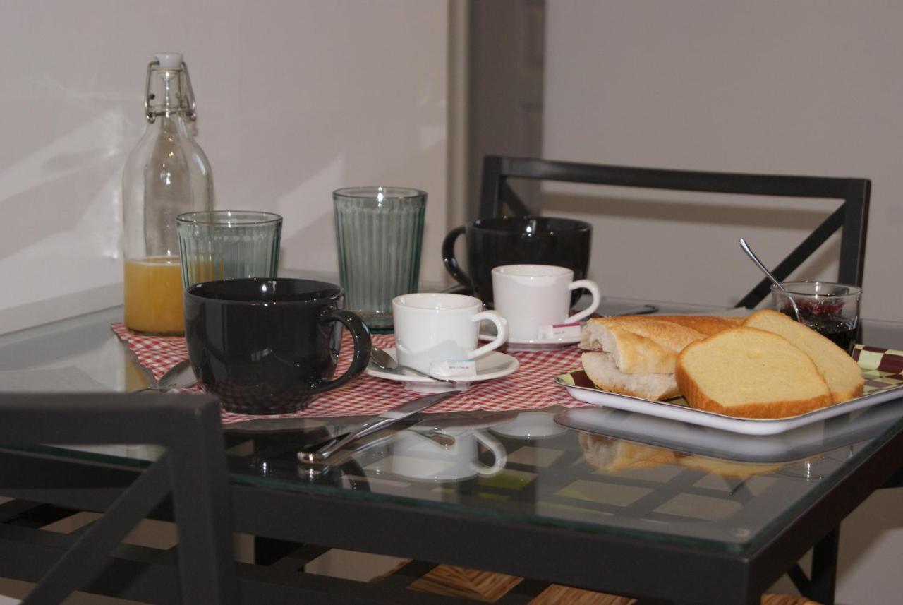 La Longere De Suzanne Bed and Breakfast Arrest Exteriör bild
